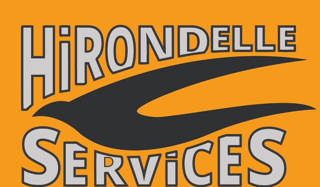 Hirondelle Services vente de pièces auto